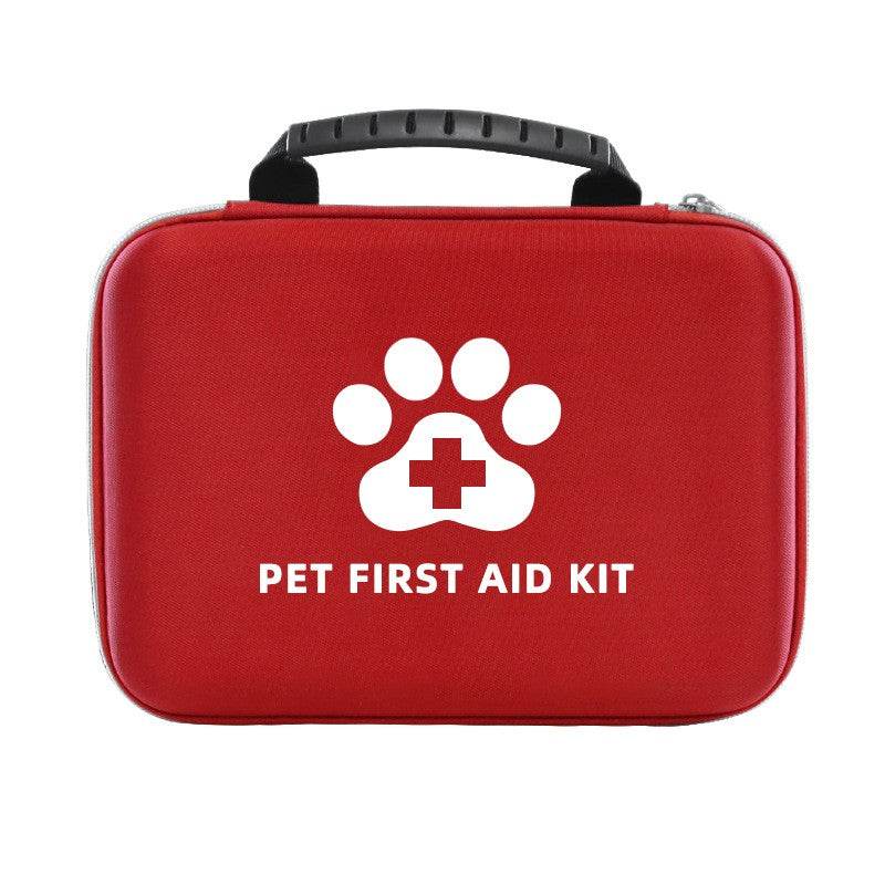 Pet First Aid Kit