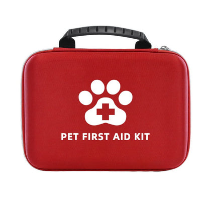 Pet First Aid Kit